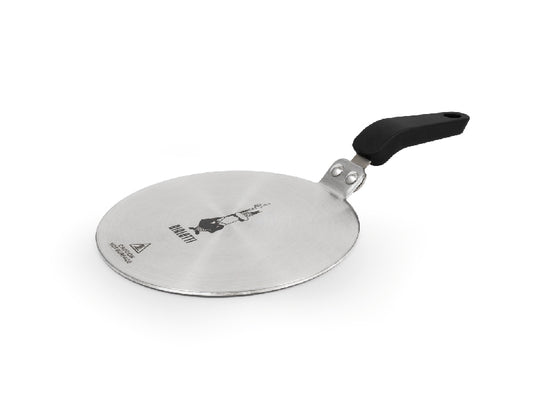 ADATTATORE INDUZIONE PER MOKA