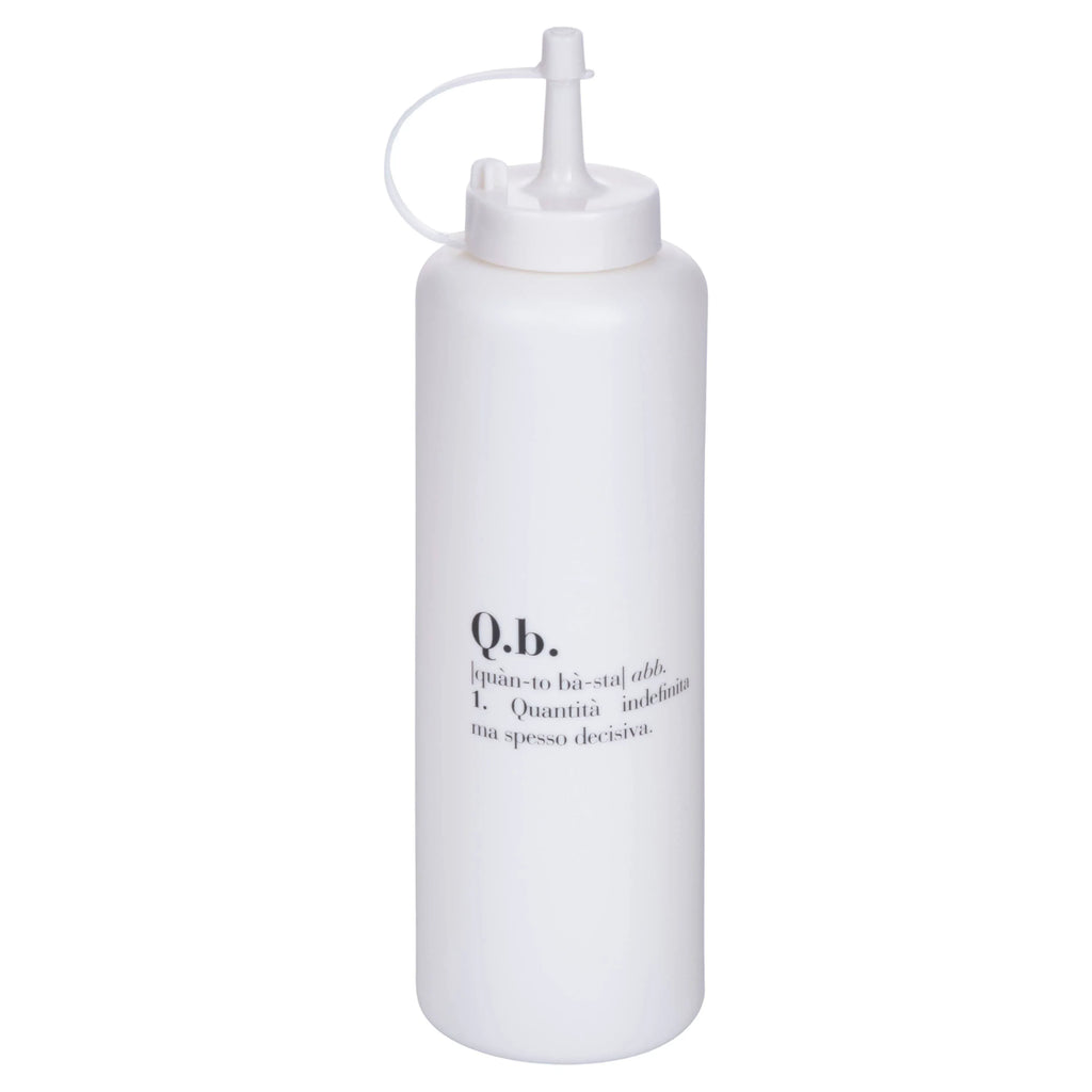 Victionary Dosatore Salsa Q.b. 480ML - MaLu Casa Più