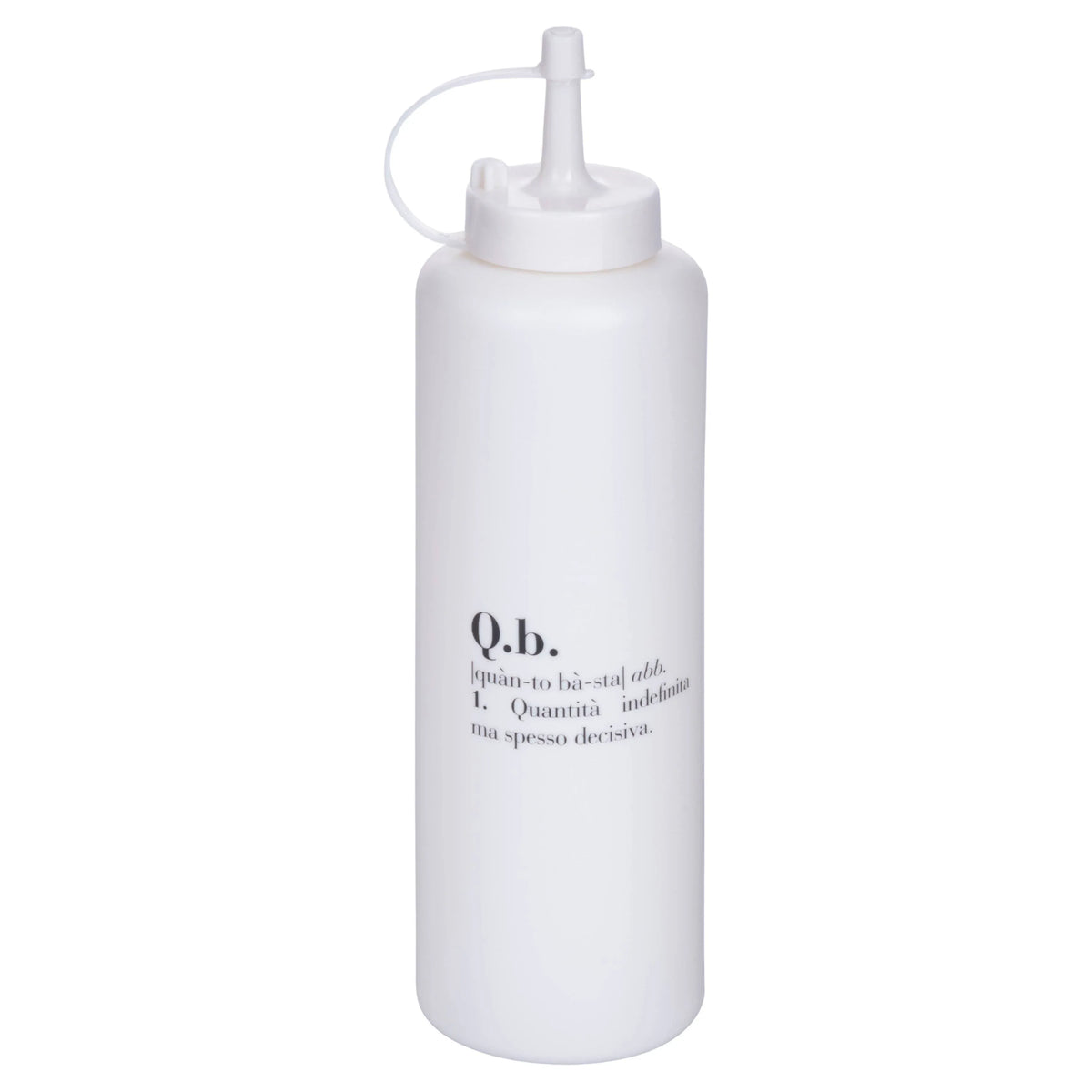 Victionary Dosatore Salsa Q.b. 480ML - MaLu Casa Più
