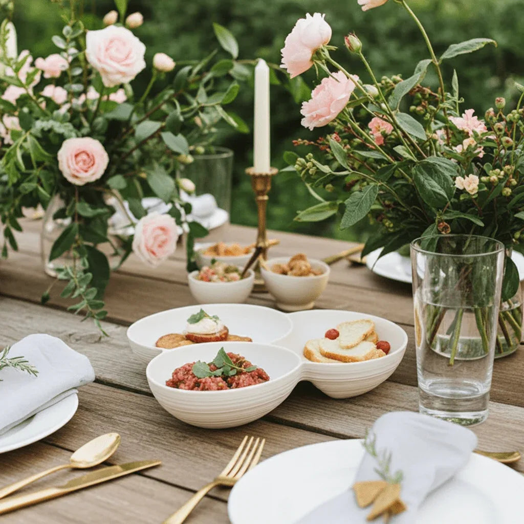 Antipastiera Tierra Guzzini - MaLu Casa Più