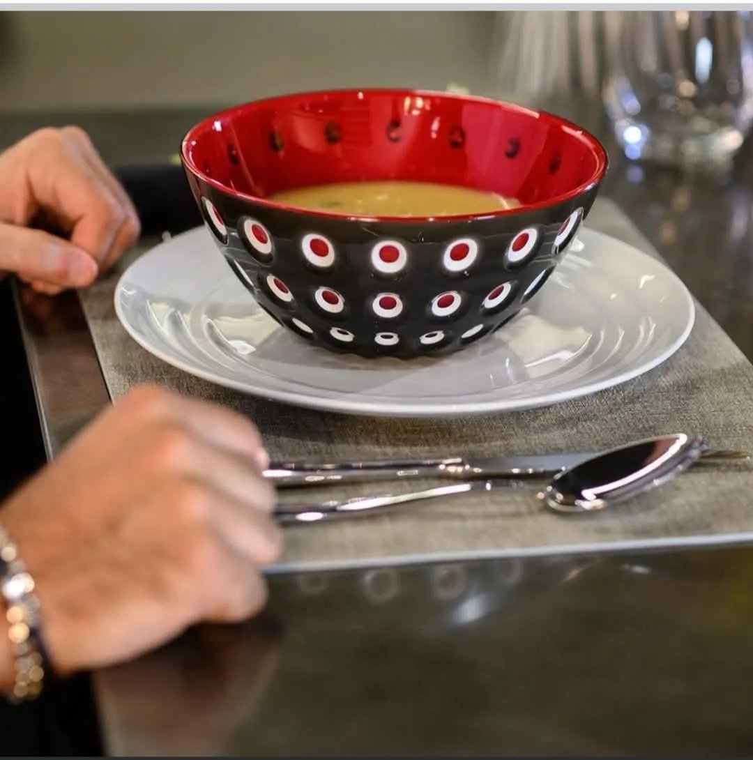 Contenitore Le Murrine cm.20 Guzzini - MaLu Casa Più
