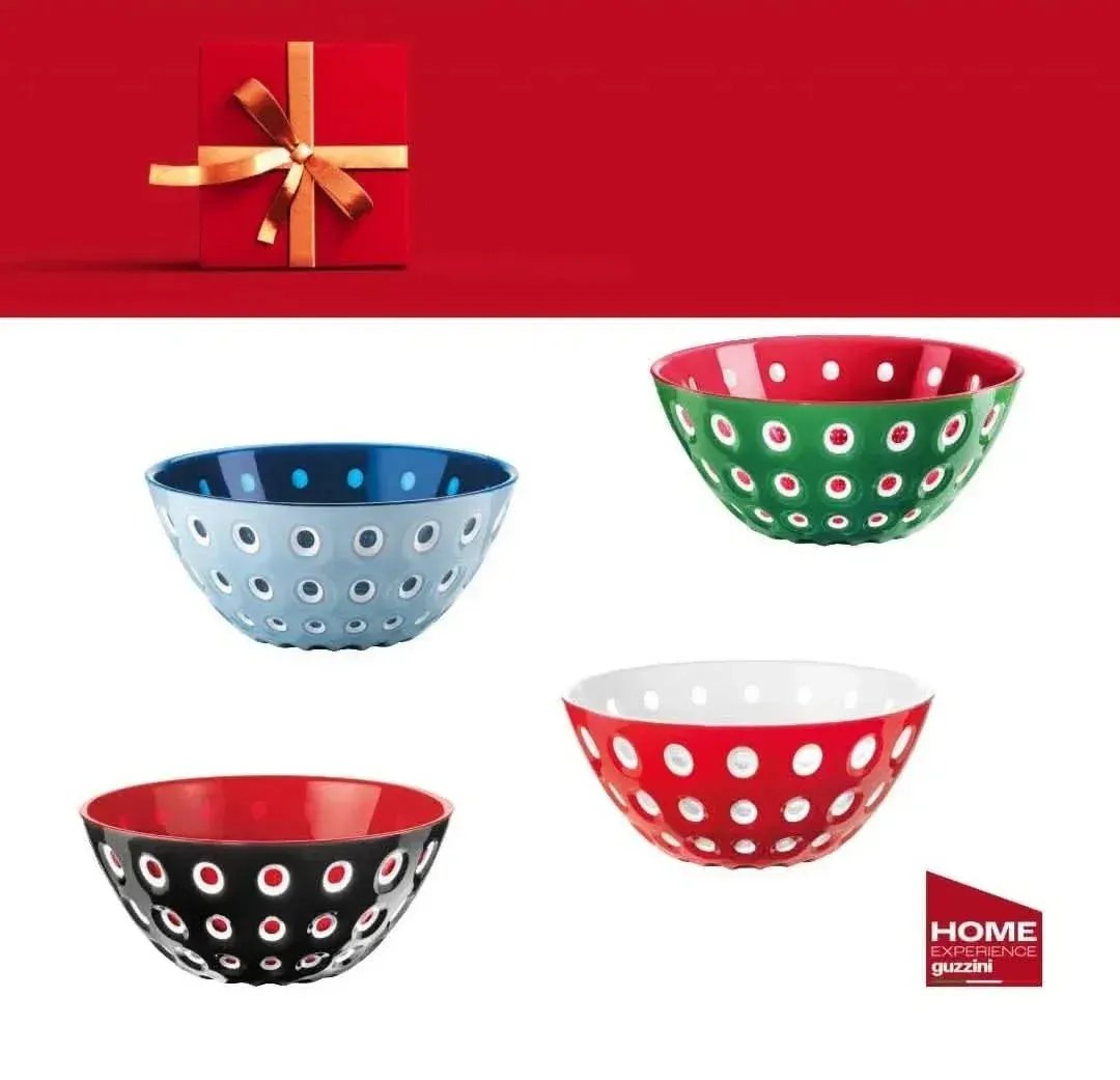 Contenitore Le Murrine cm.25 Guzzini - MaLu Casa Più