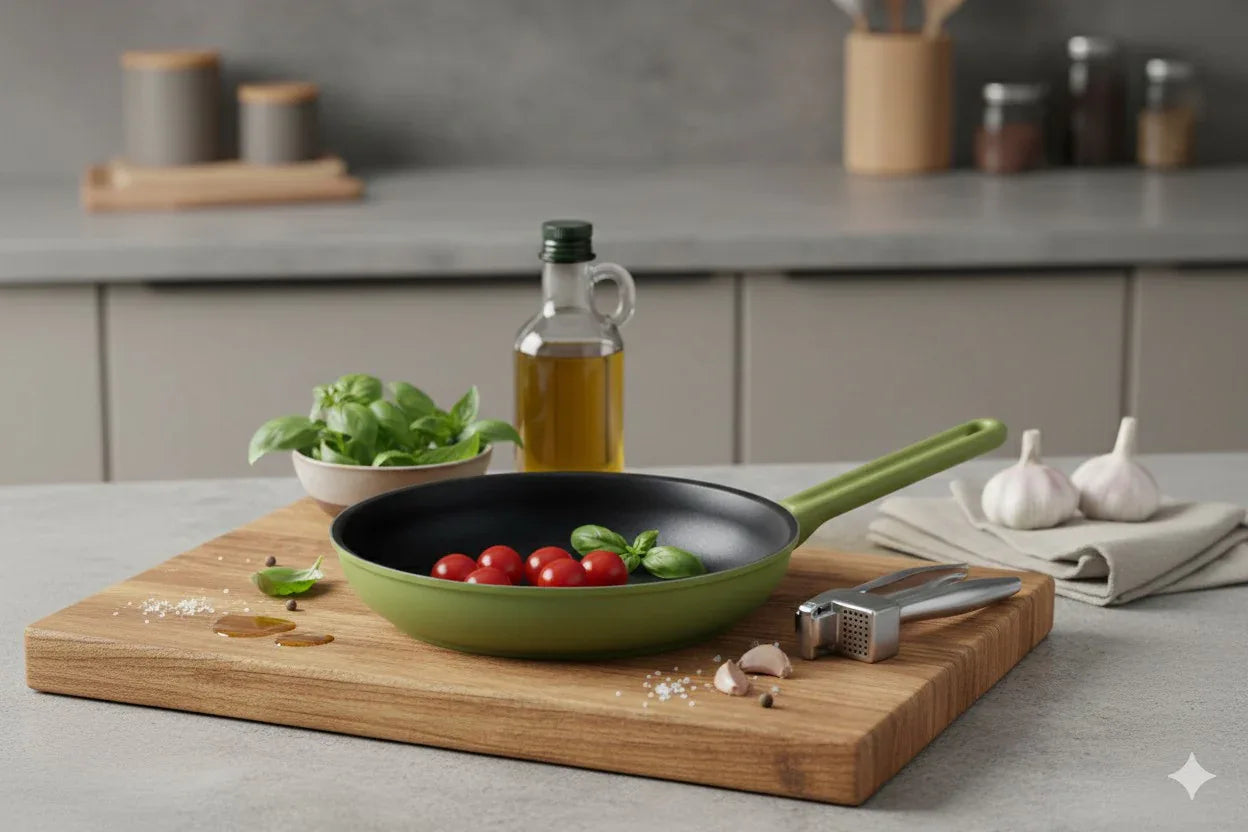 Padella cm.28 Cook&Color Guzzini - MaLu Casa Più