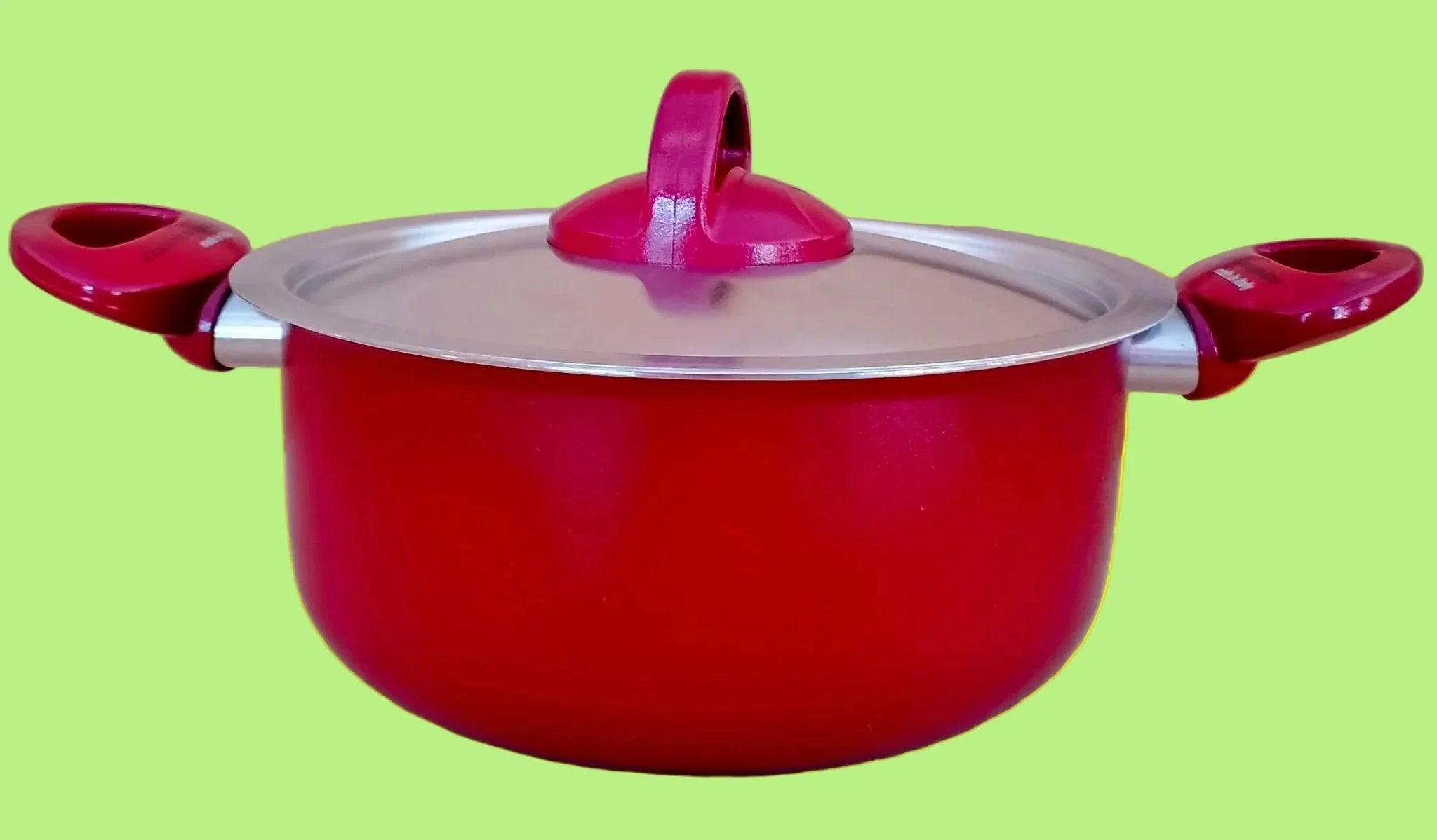 CASSERUOLA RUBINO CM.20 - MaLu Casa Più