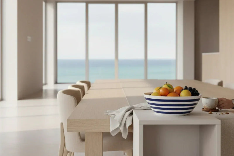 Contenitore RIVIERA Guzzini cm.30 - MaLu Casa Più