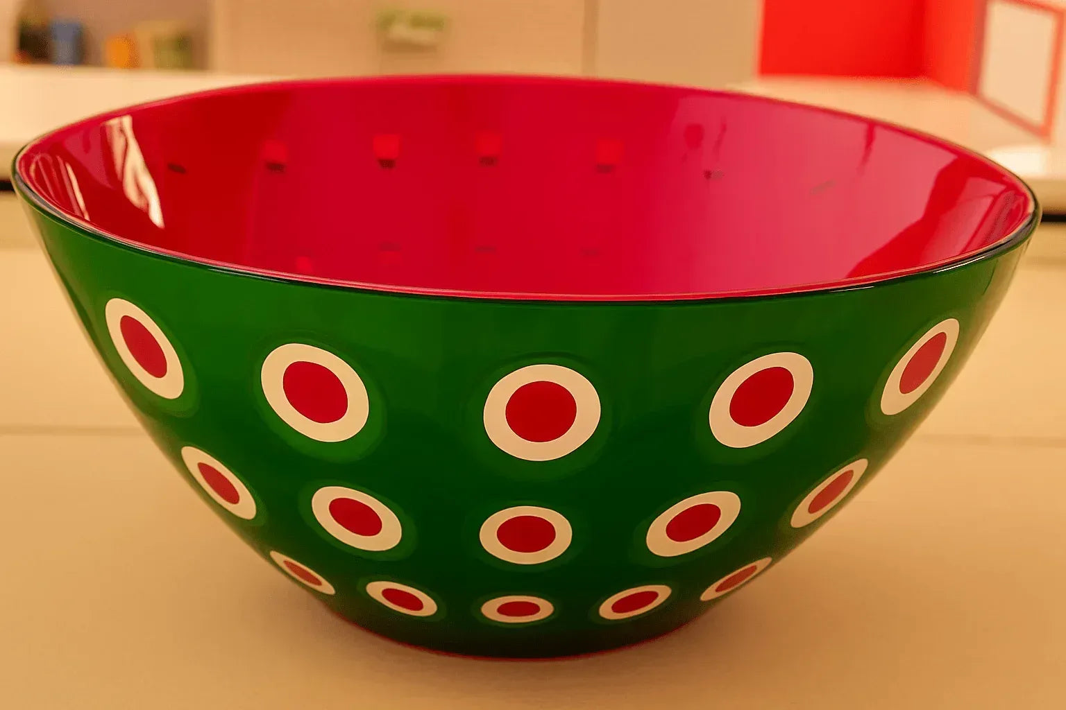 Contenitore Le Murrine cm.25 Guzzini - MaLu Casa Più