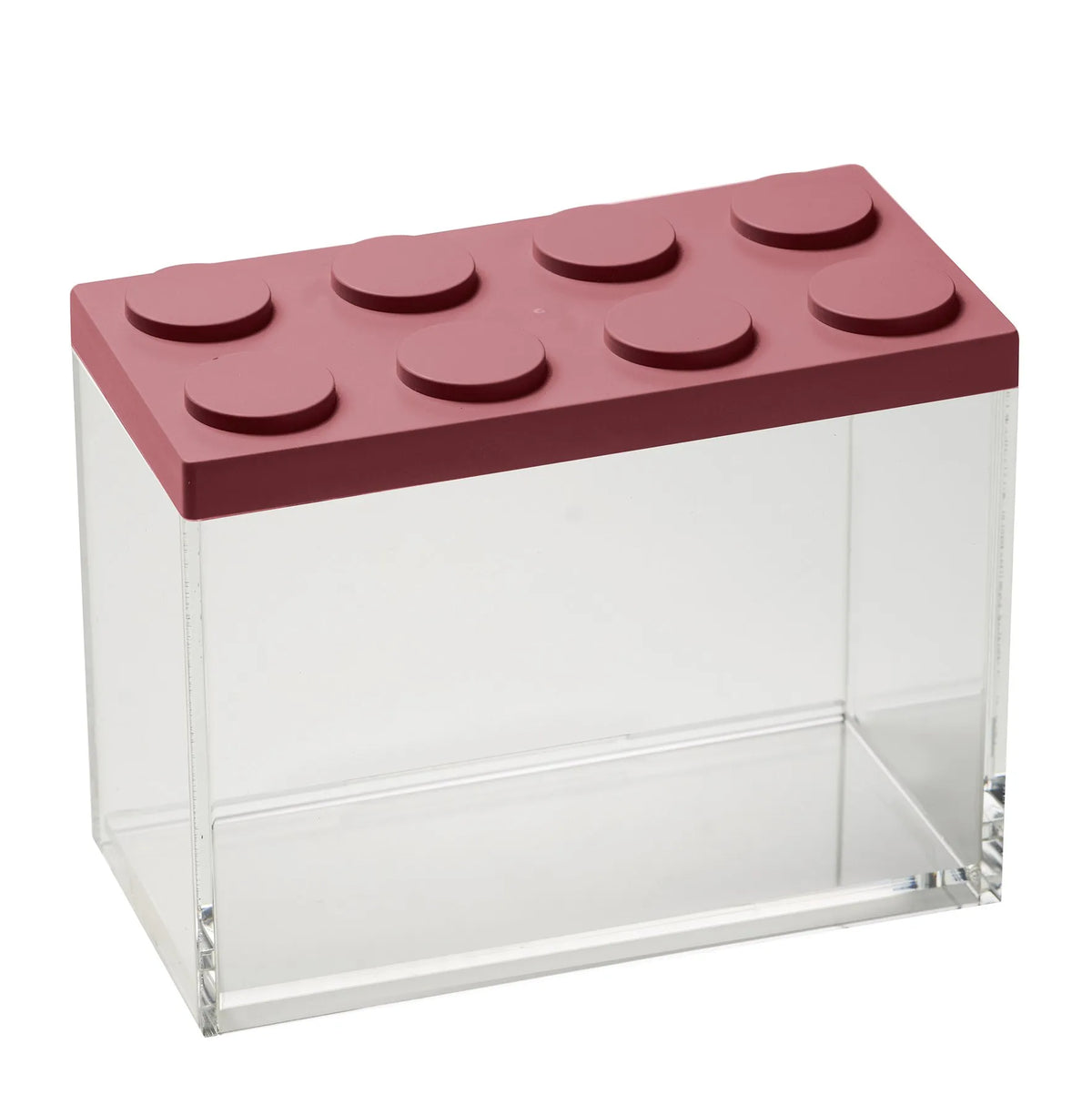 Contenitore modulare grande 2 l Brickstore