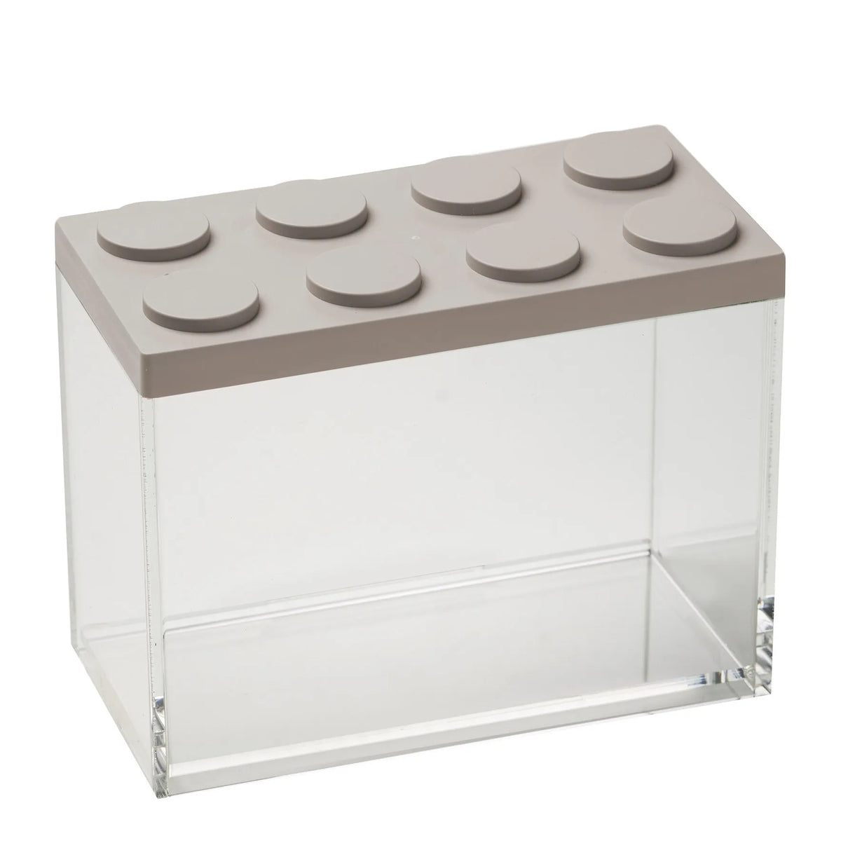 Contenitore modulare grande 2 l Brickstore