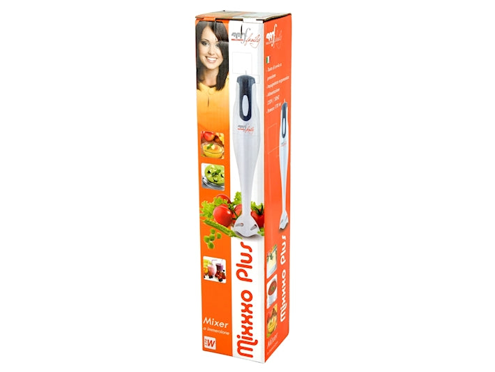 MIXER IMMERSIONE ELETTRICO MIXXXO 170W
