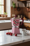Moka Bialetti 3 tazze
