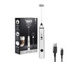 Montalatte Bialetti WHIPPER PRO SILVER