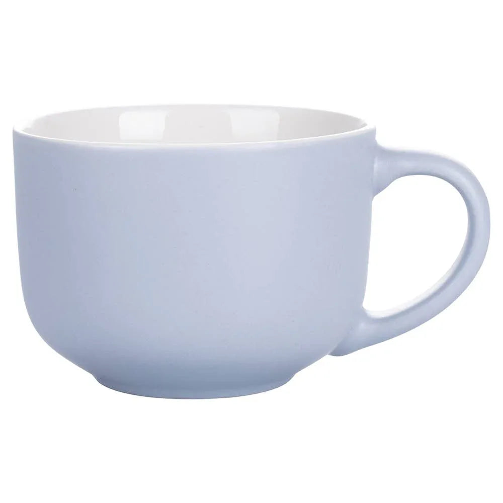 FORMA JUMBO MUG 500ML CRISTALLO DI LUNA - MaLu Casa Più