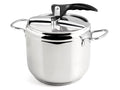 PENTOLA PRESSIONE INOX INOXPRAN LT 7