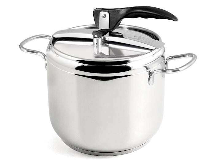 PENTOLA PRESSIONE INOX INOXPRAN LT 7