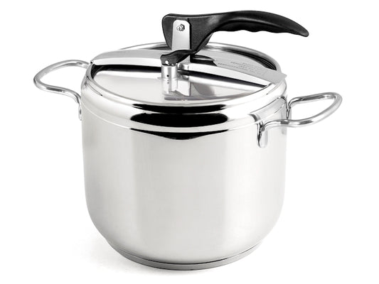 PENTOLA PRESSIONE INOX INOXPRAN LT 7
