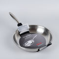 Cheffinger padella inox cm.24 induzione