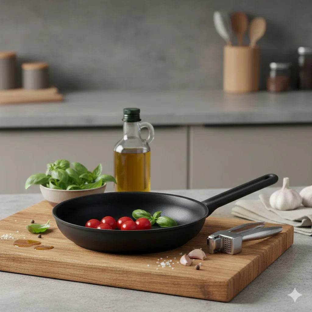 Padella cm.20 Cook&Color Guzzini - MaLu Casa Più