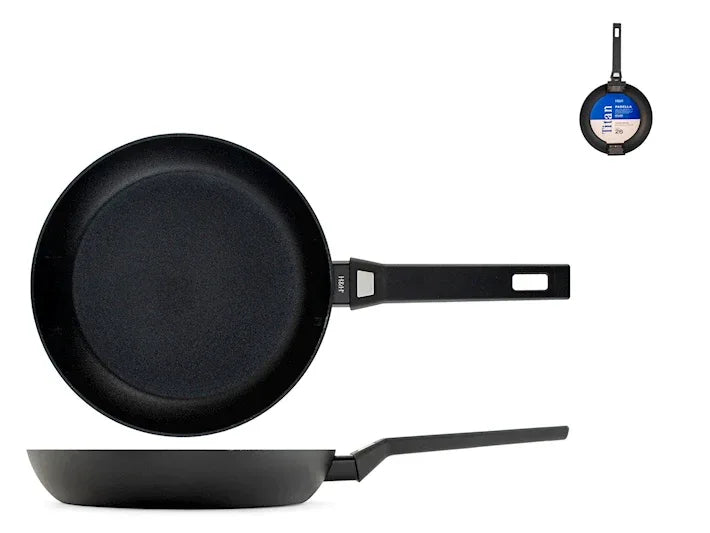 Padella antiaderente Titan cm.26 - MaLu Casa Più