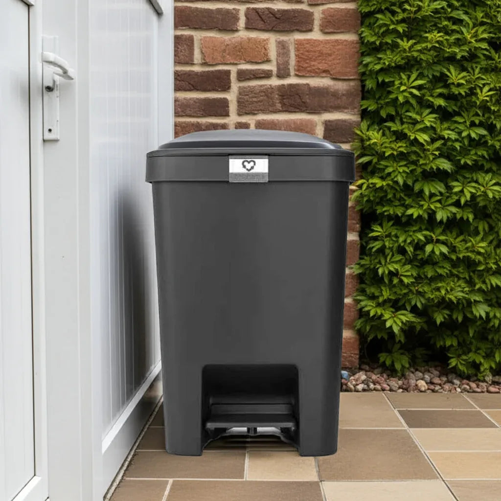 Pattumiera Brabantia STEP-UP 16lt. - MaLu Casa Più