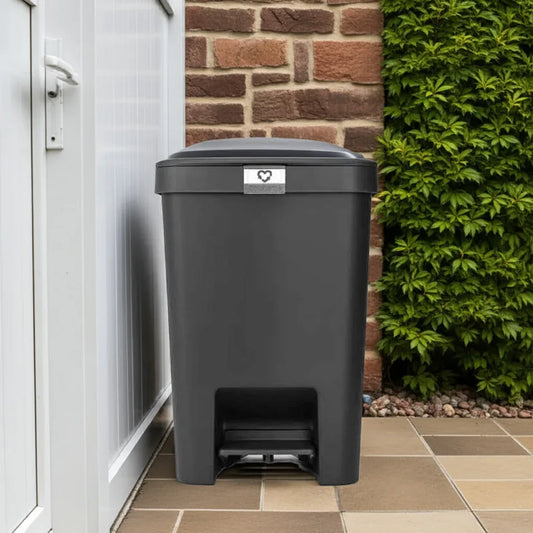 Pattumiera Brabantia STEP-UP 16lt. - MaLu Casa Più