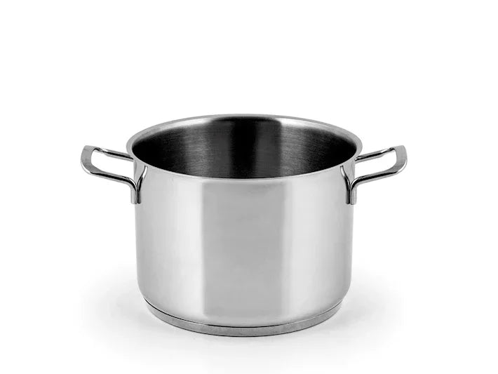 Pentola in acciaio inox 18/10 cm.20 Elodie - MaLu Casa Più