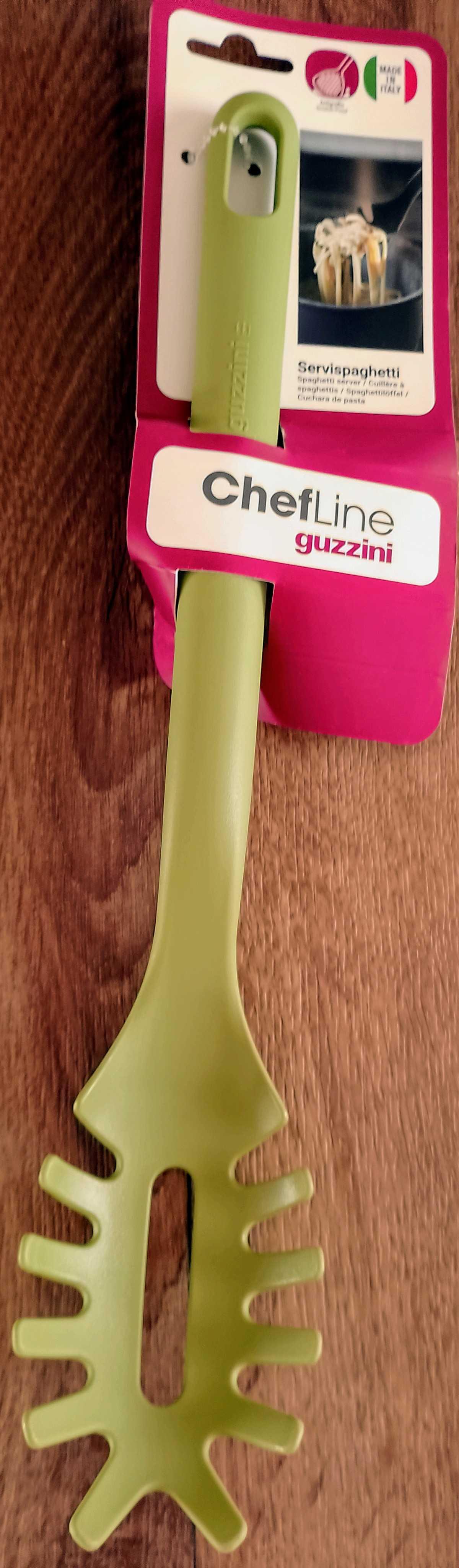 Servispaghetti Chef Line Guzzini - MaLu Casa Più