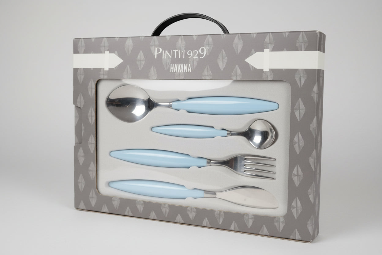 Havana Cutlery Set Pinti 1929