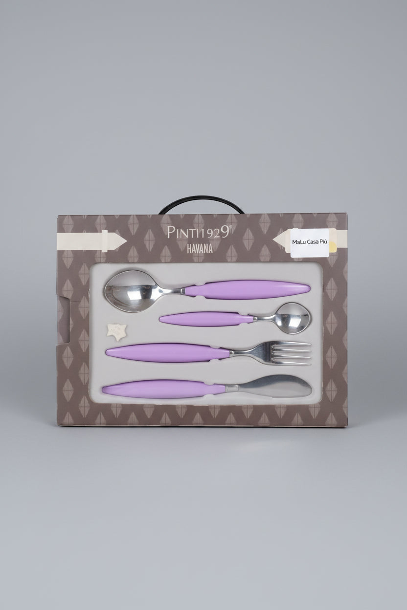 Set posate Havana Pinti 1929