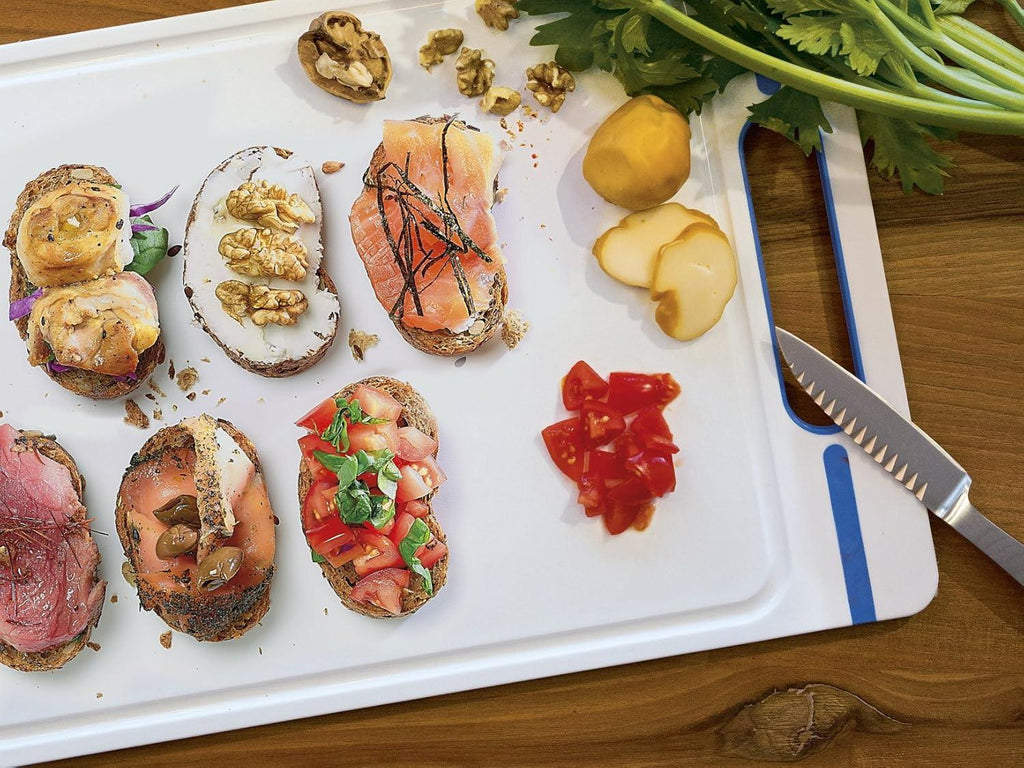 Tagliere in polipropilene - MaLu Casa Più