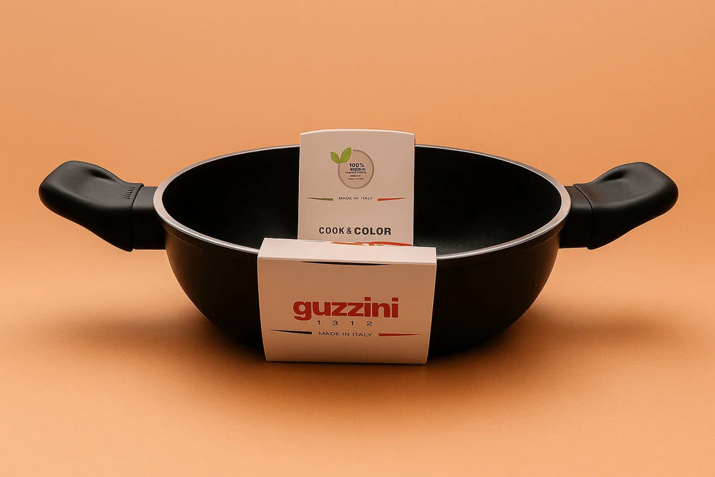 Tegame cm 24 Cook&Color Guzzini - MaLu Casa Più