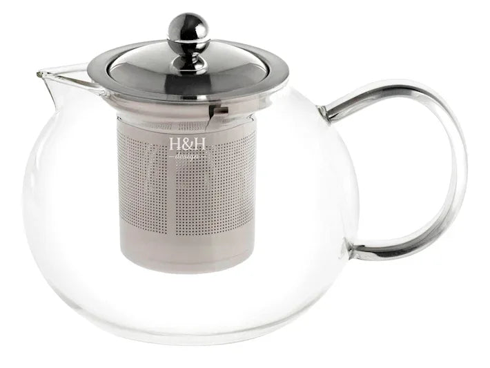 TEIERA BRS FILT INX18/10 1,0 - MaLu Casa Più