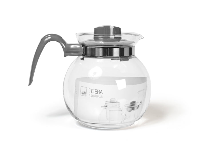 TEIERA BOROSILICATO MAYA