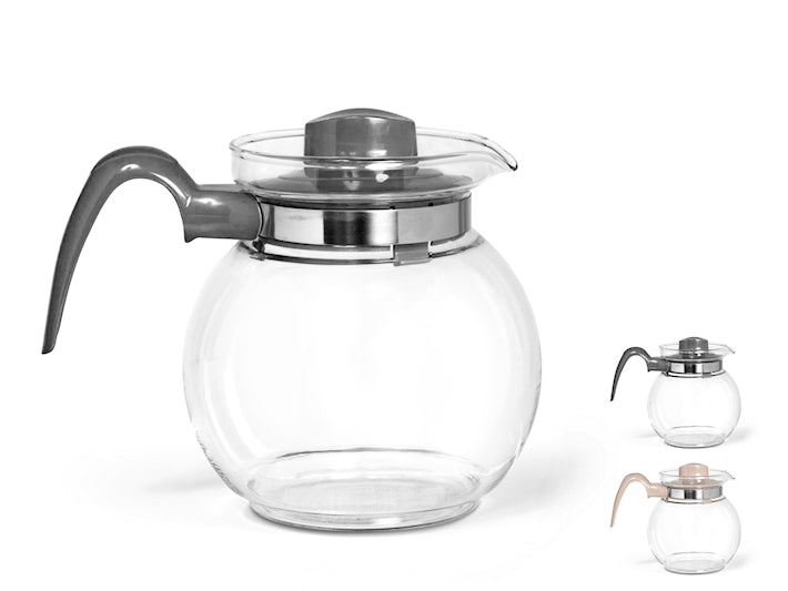 TEIERA BOROSILICATO MAYA