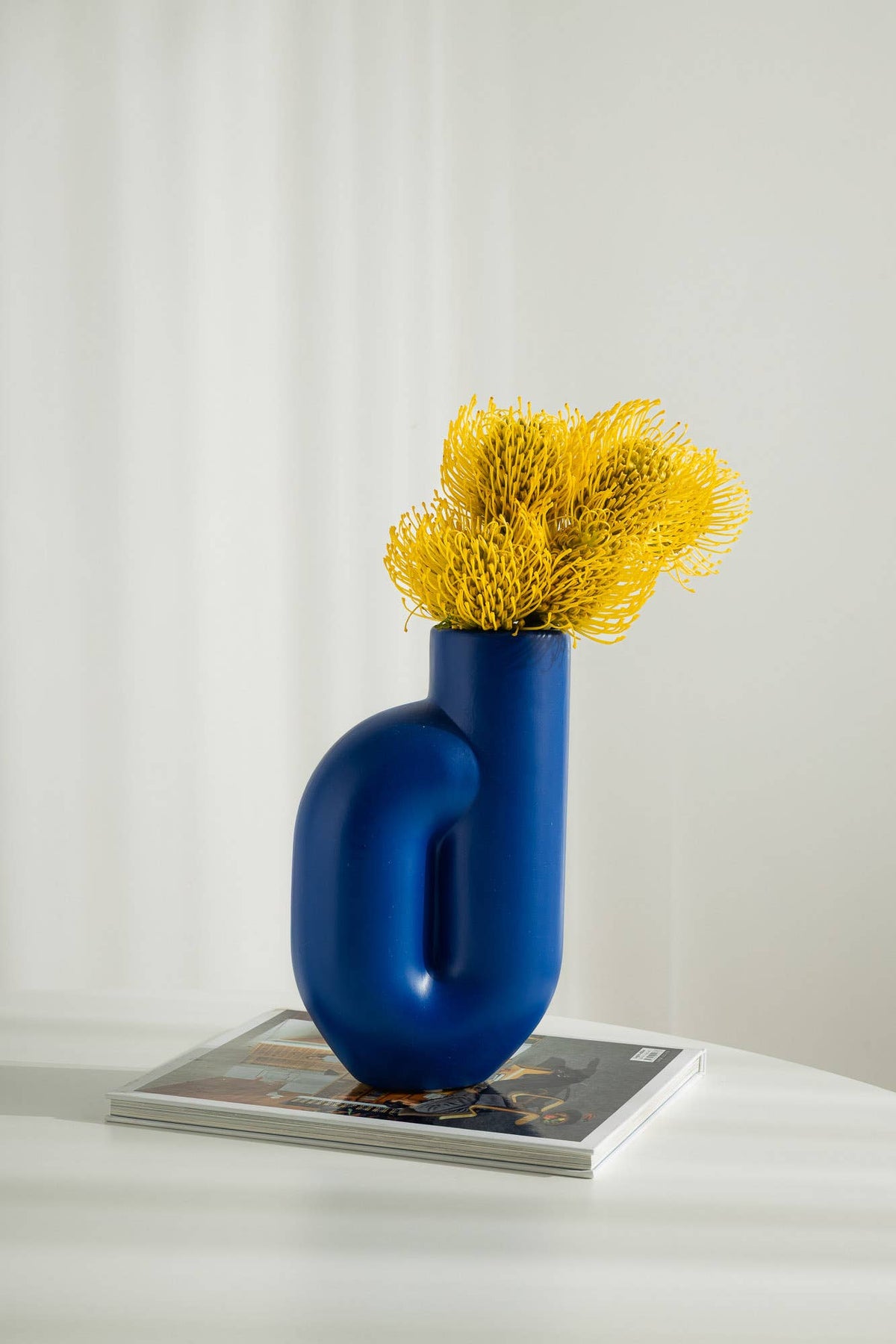Vaso in ceramica