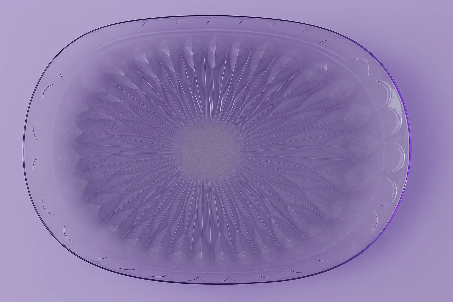 Vassoio Ovale Vanity Guzzini - MaLu Casa Più