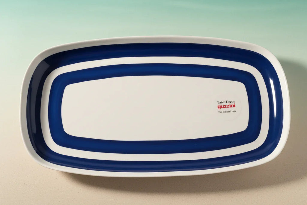 Vassoio in melamina Riviera di Guzzini - MaLu Casa Più