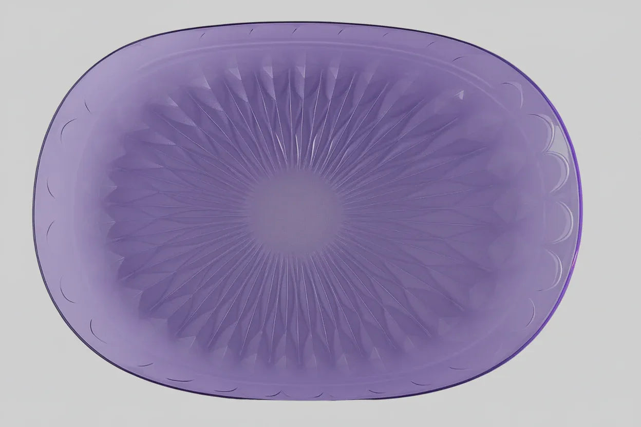 Vassoio ovale grande Vanity di Guzzini - MaLu Casa Più