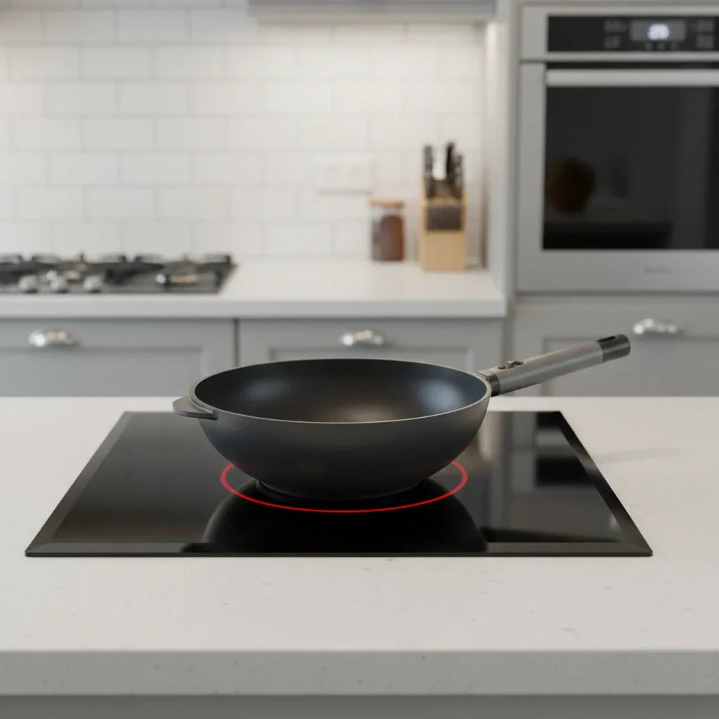 Wok cm.32 Cook& Space Guzzini - MaLu Casa Più