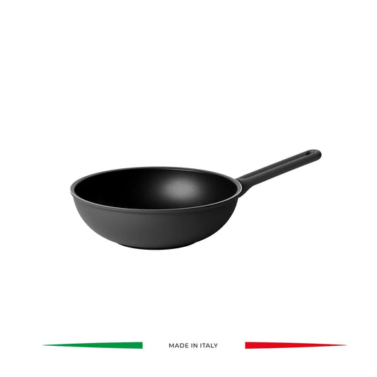 Wok cm.28 Cook&Color Guzzini - MaLu Casa Più