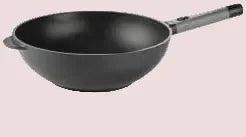 Wok cm.32 Cook& Space Guzzini - MaLu Casa Più