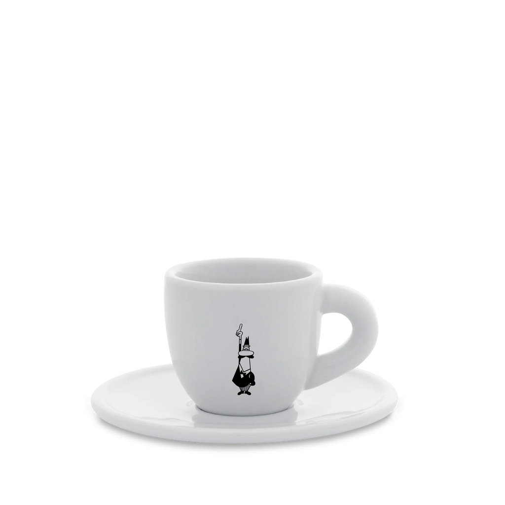 TAZZINA MOKA BIALETTI ICONICA