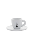TAZZINA MOKA BIALETTI ICONICA