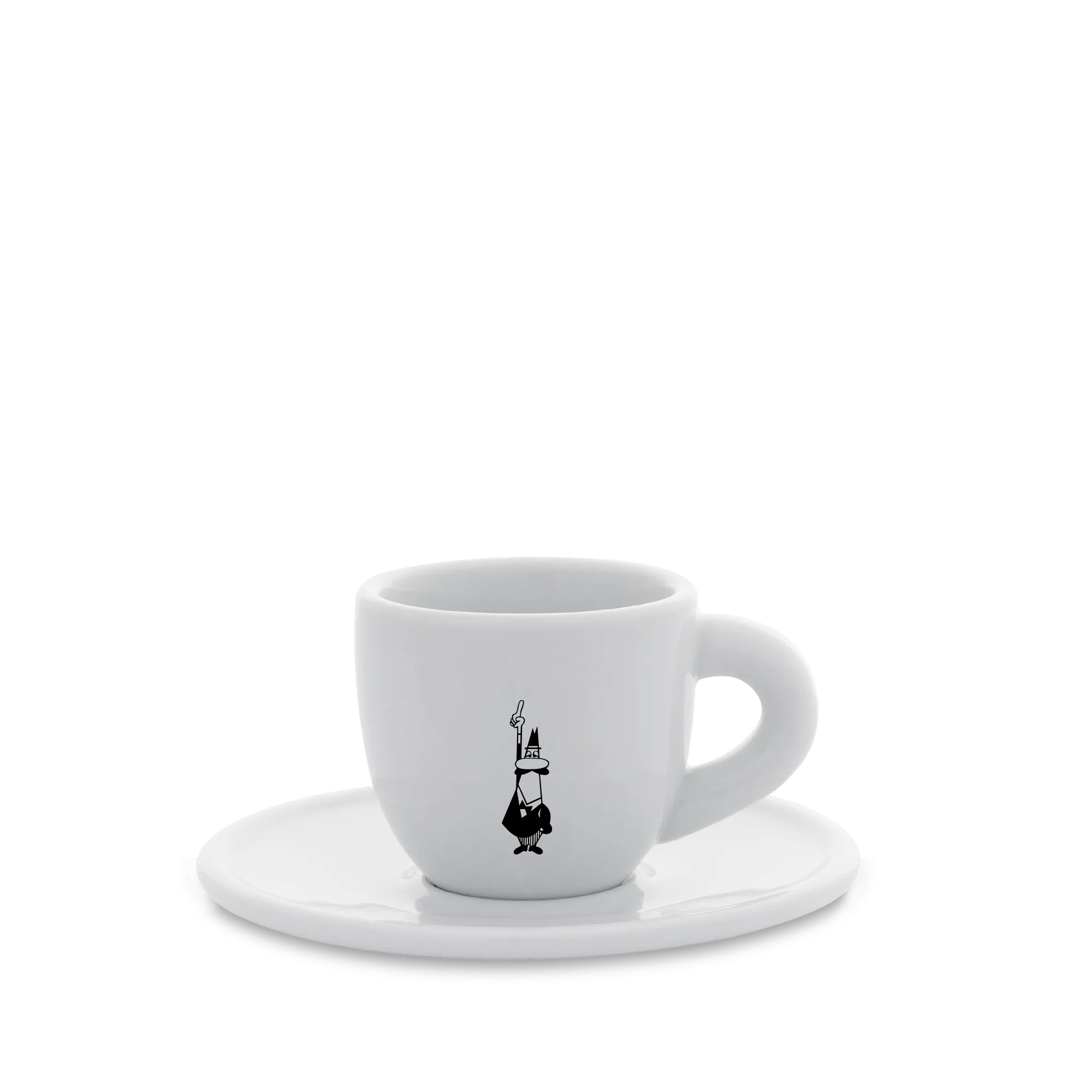 TAZZINA MOKA BIALETTI ICONICA