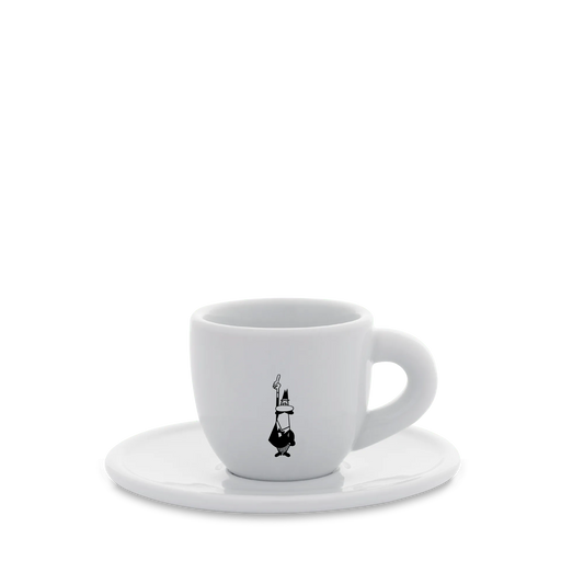 TAZZINA MOKA BIALETTI ICONICA