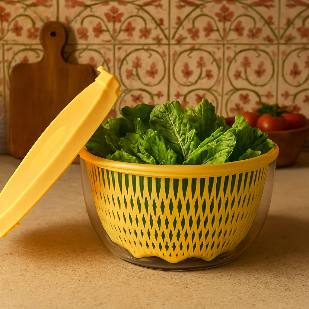 Centrifuga insalata Spin&Store Guzzini - MaLu Casa Più