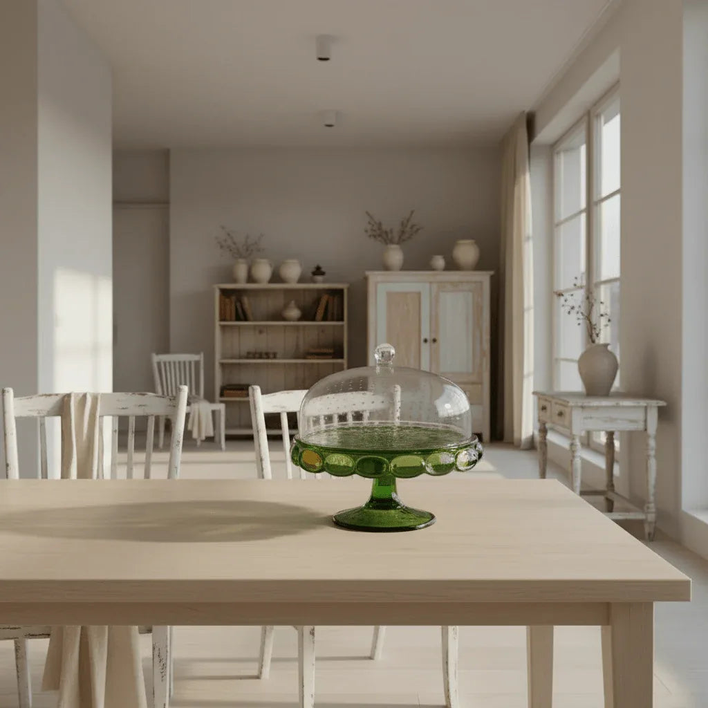 Alzata con coperchio Vanity Guzzini - MaLu Casa Più