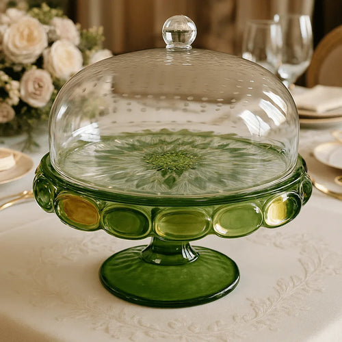 Alzata con coperchio Vanity Guzzini - MaLu Casa Più