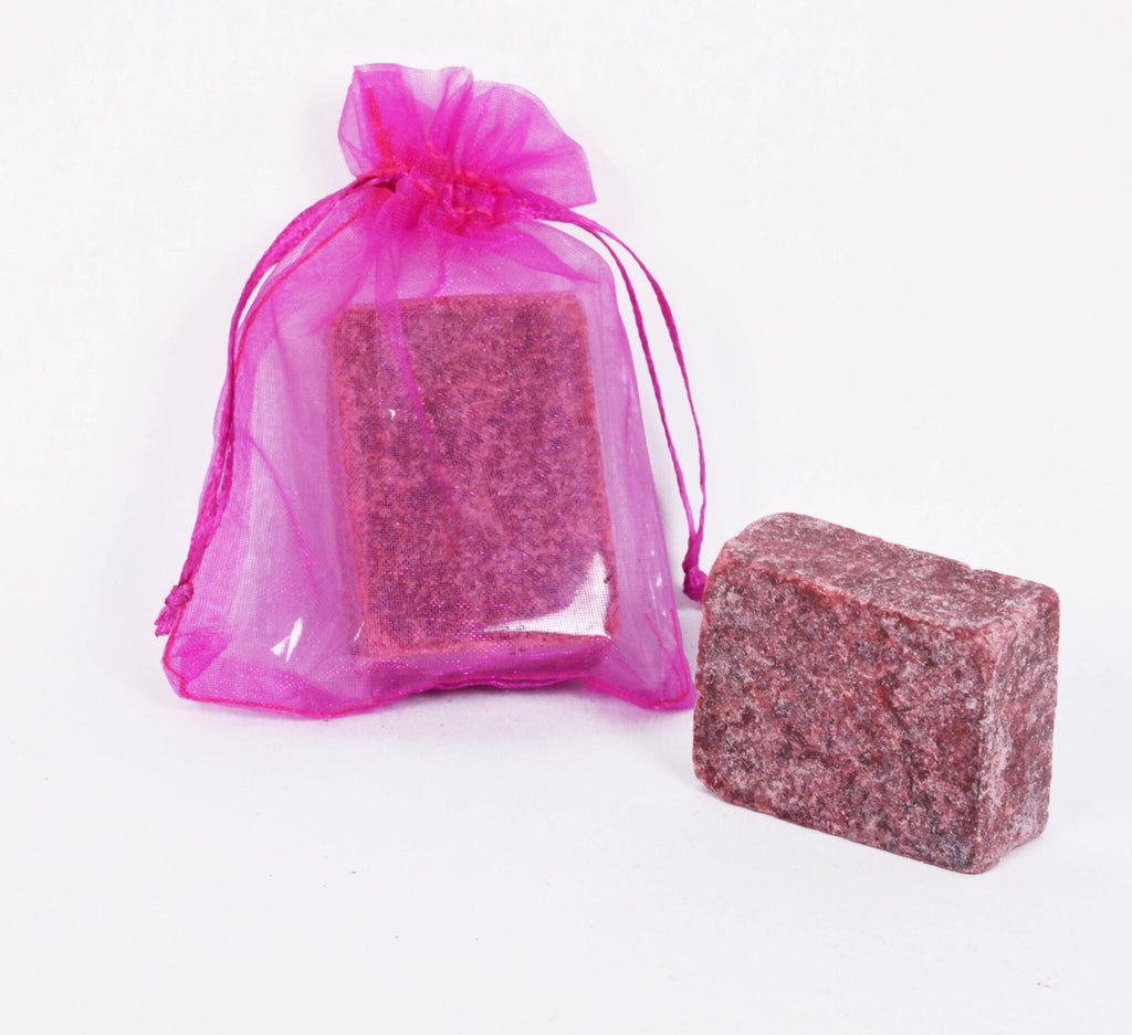 Ambra grigia profumo solido