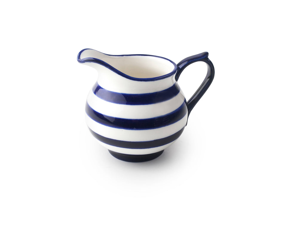 Enamelled Stoneware Milk Jug 300 ml