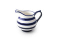 Enamelled Stoneware Milk Jug 300 ml
